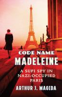 Code_name_Madeleine